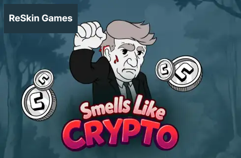 Smells Like Crypto